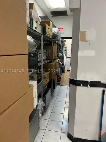 Second Generation Restaurant For Sale Prime Opportunity Miami FL 33126