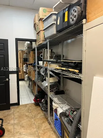 Second Generation Restaurant For Sale Prime Opportunity Miami FL 33126