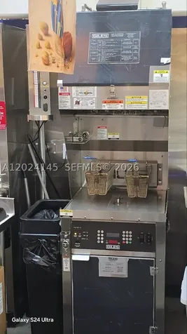 Second Generation Restaurant For Sale Prime Opportunity Miami FL 33126