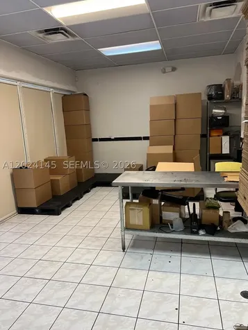 Second Generation Restaurant For Sale Prime Opportunity Miami FL 33126