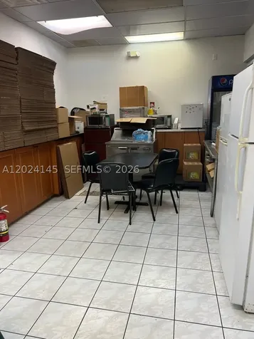 Second Generation Restaurant For Sale Prime Opportunity Miami FL 33126