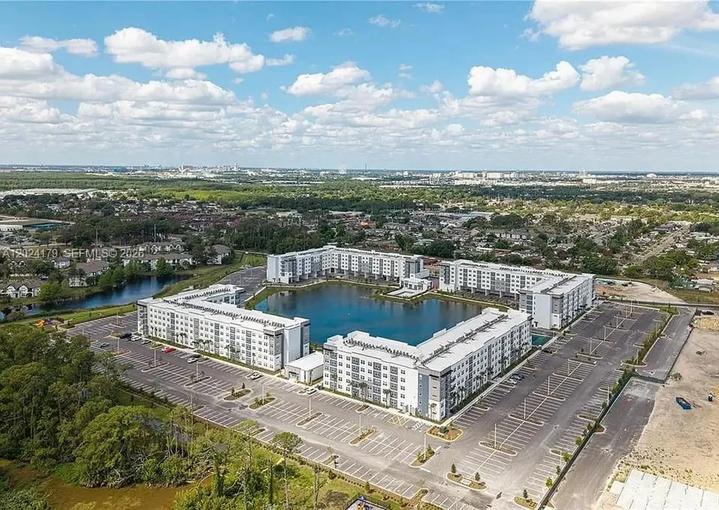5579 Millenia Park Boulevard Orlando FL 32839