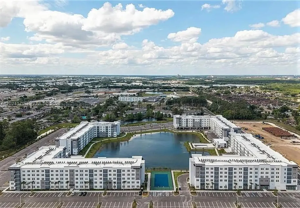 5579 Millenia Park Boulevard Orlando FL 32839