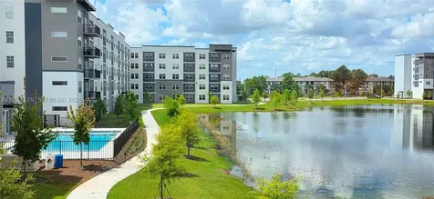 5579 Millenia Park Boulevard Orlando FL 32839