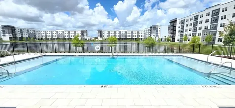 5579 Millenia Park Boulevard Orlando FL 32839