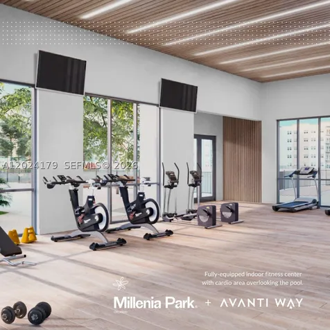 5579 Millenia Park Boulevard Orlando FL 32839
