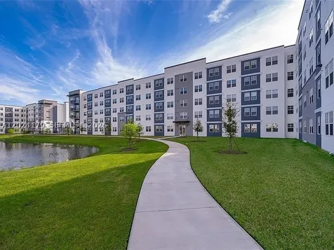 5579 Millenia Park Boulevard Orlando FL 32839