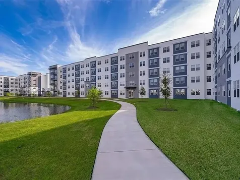 5579 Millenia Park Boulevard Orlando FL 32839