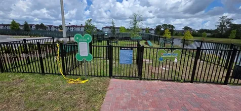 5579 Millenia Park Boulevard Orlando FL 32839