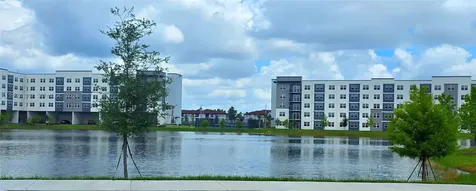 5579 Millenia Park Boulevard Orlando FL 32839