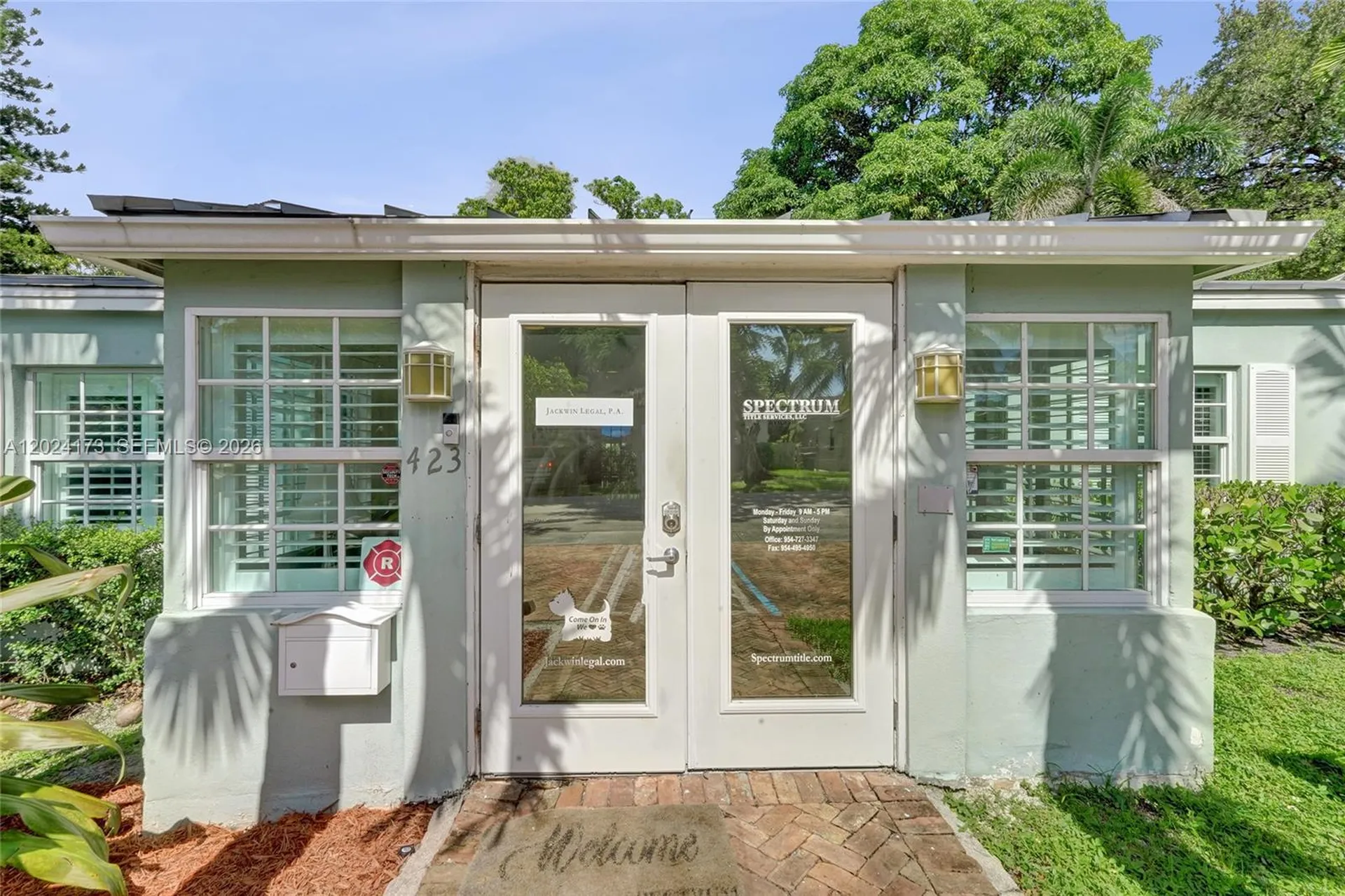 423 SE 19th Street Fort Lauderdale FL 33316