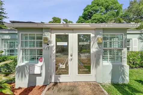 423 SE 19th Street Fort Lauderdale FL 33316