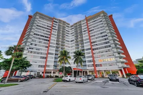 1301 NE Miami Gardens Drive Miami FL 33179