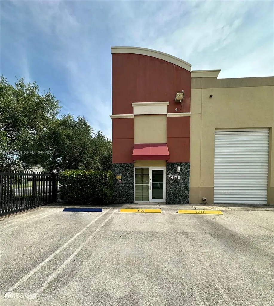 14179 SW 143rd Court Miami FL 33186