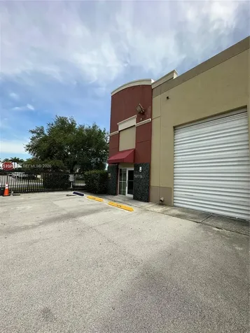 14179 SW 143rd Court Miami FL 33186