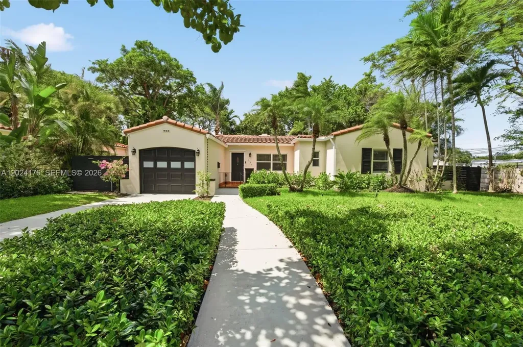 131 NE 97th Street Miami Shores FL 33138