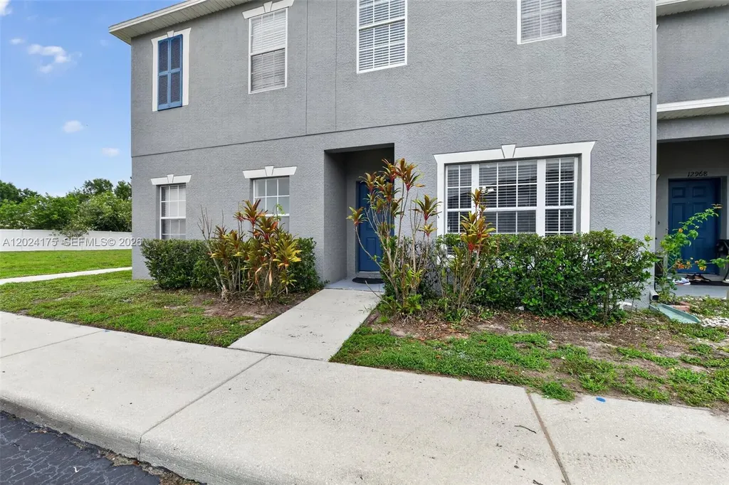 12966 Kings Crossing Drive Other City - In The State Of Florida FL 33534