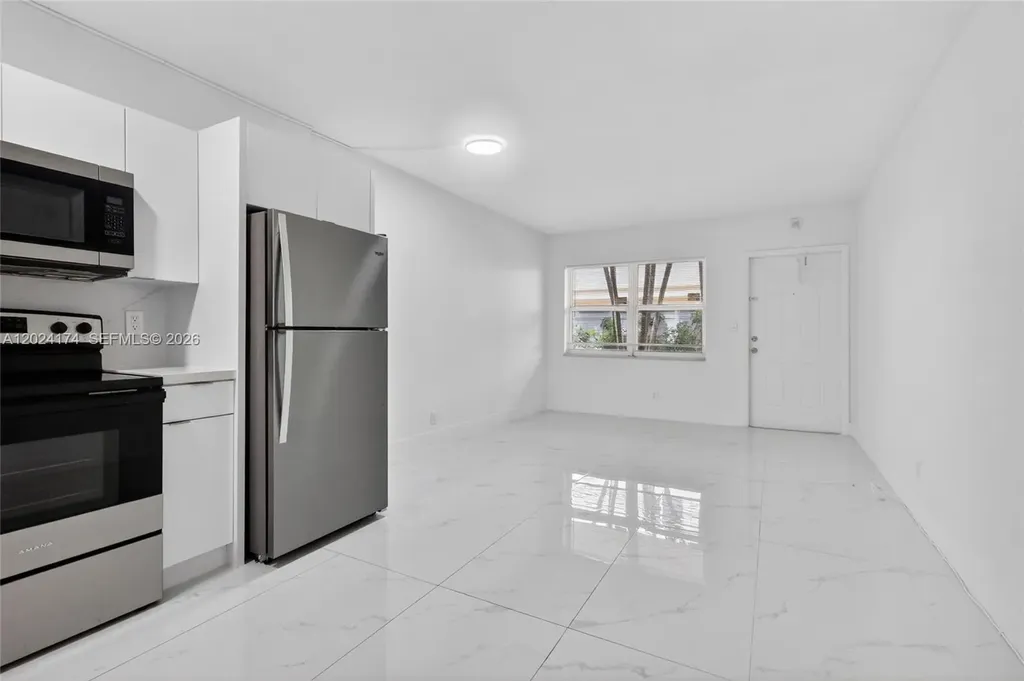 1740 Funston Street Hollywood FL 33020