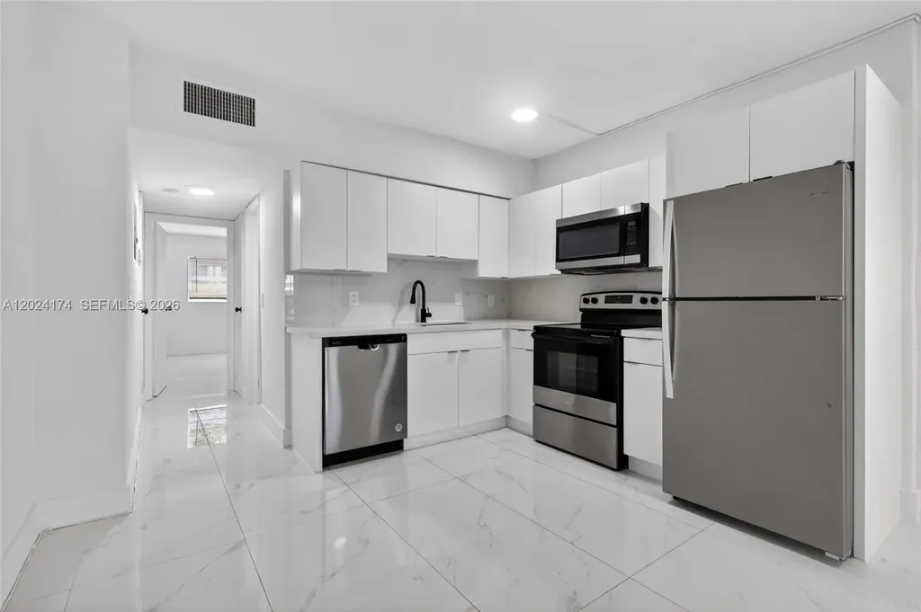 1740 Funston Street Hollywood FL 33020