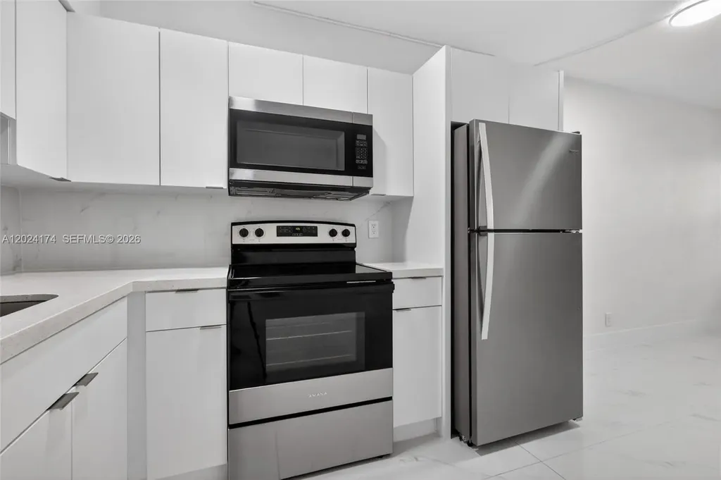 1740 Funston Street Hollywood FL 33020