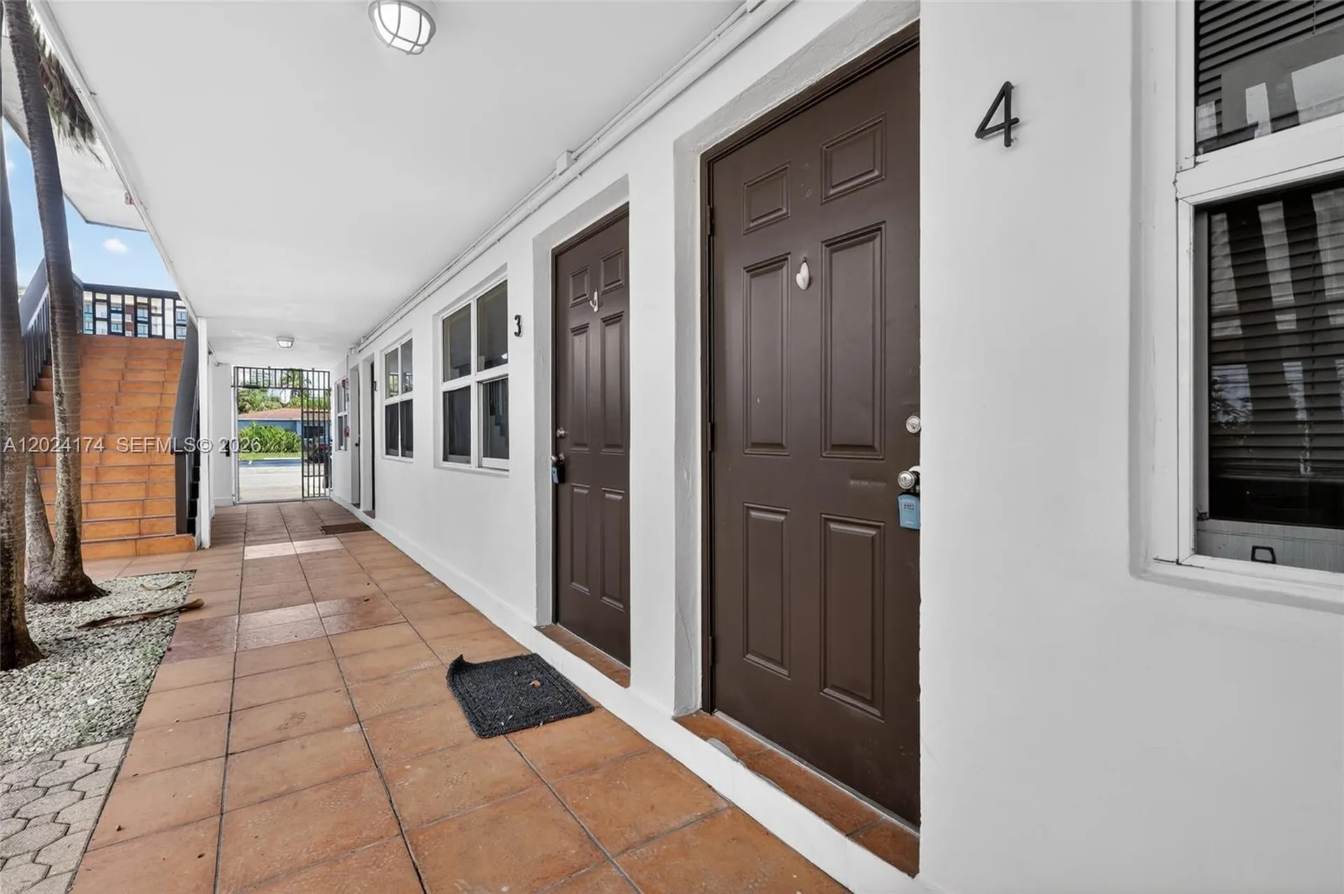 1740 Funston Street Hollywood FL 33020