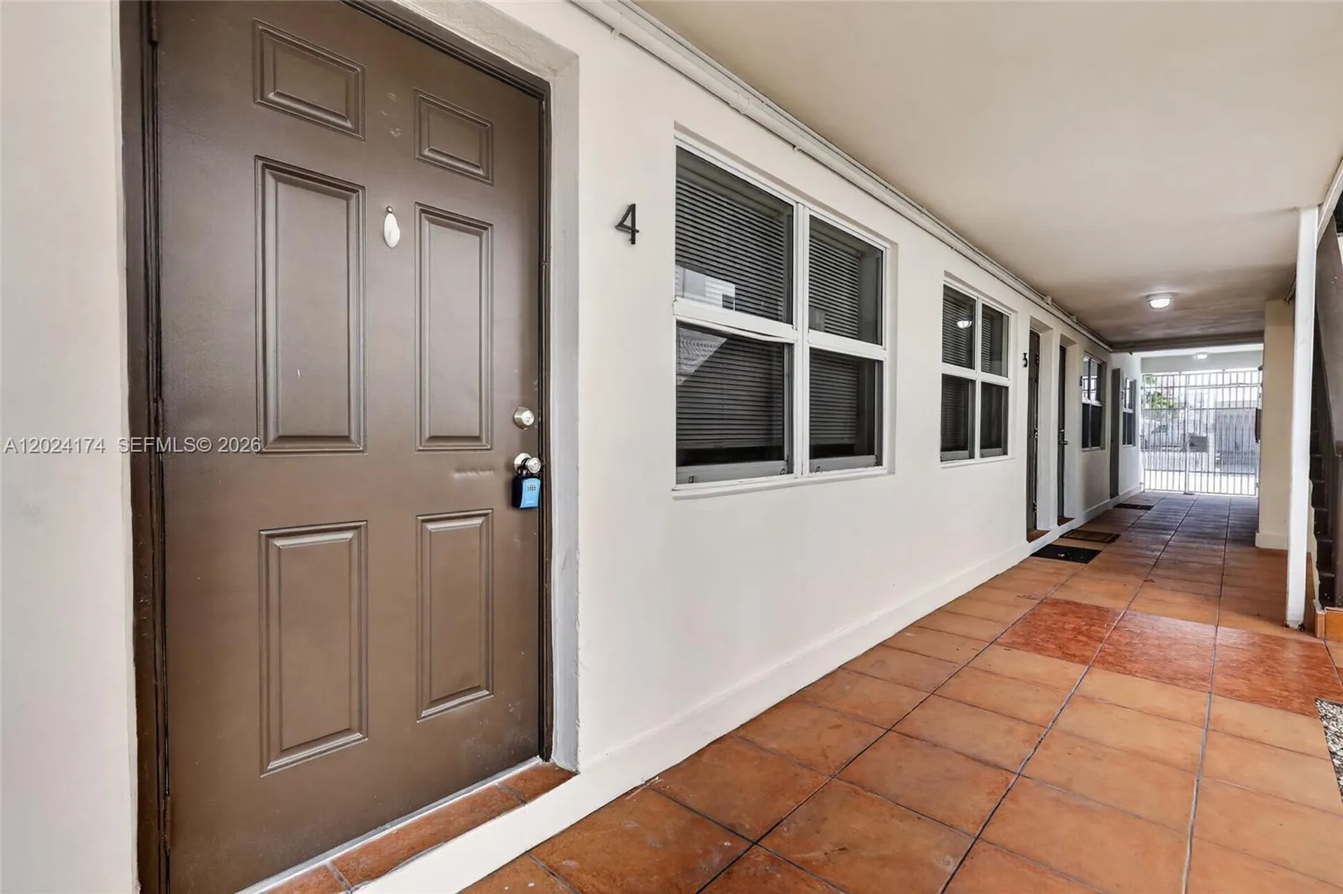 1740 Funston Street Hollywood FL 33020