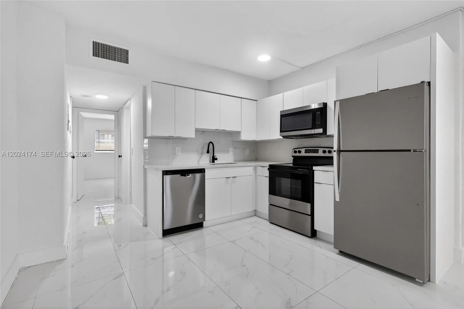 1740 Funston Street Hollywood FL 33020