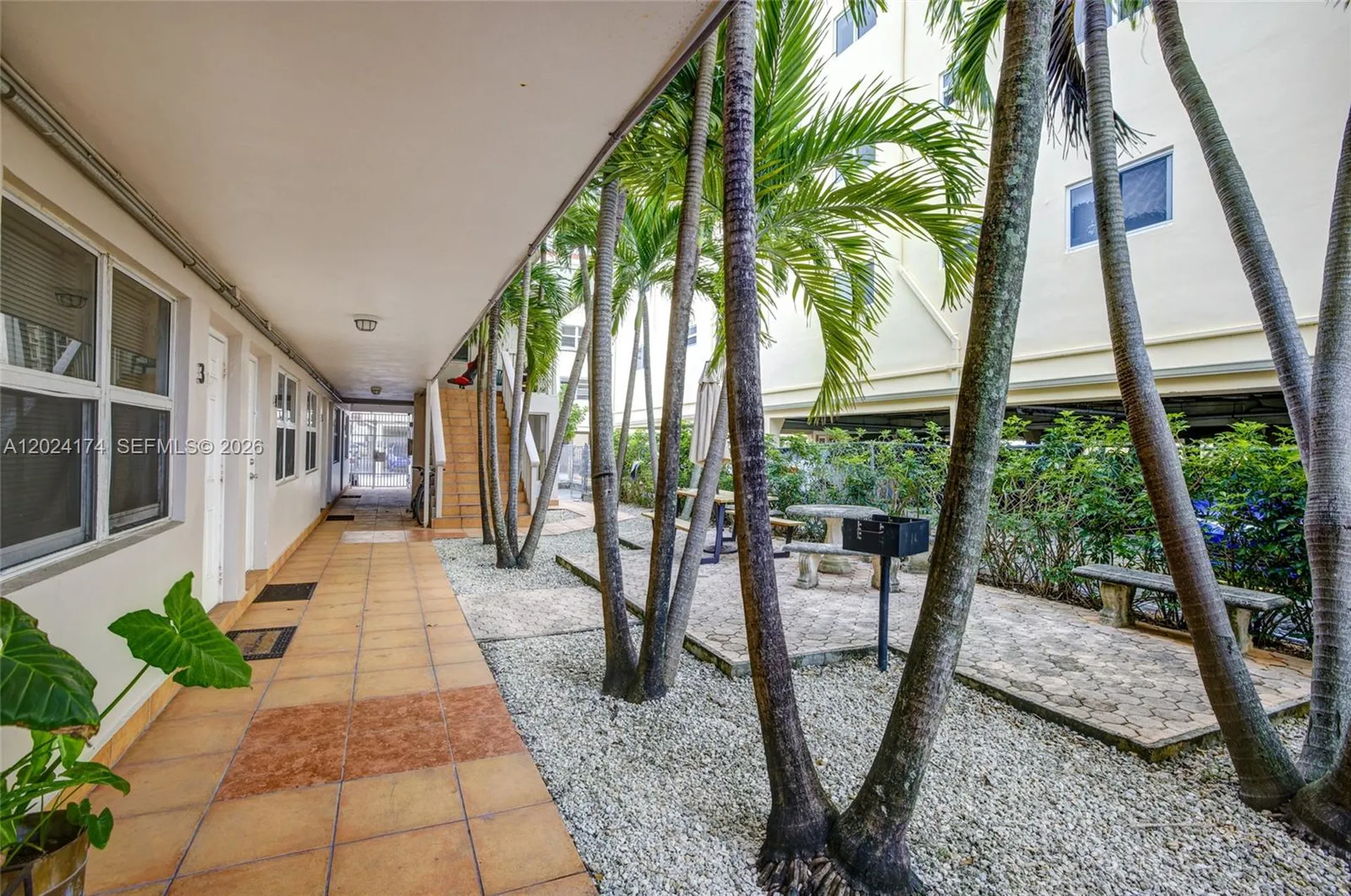 1740 Funston Street Hollywood FL 33020
