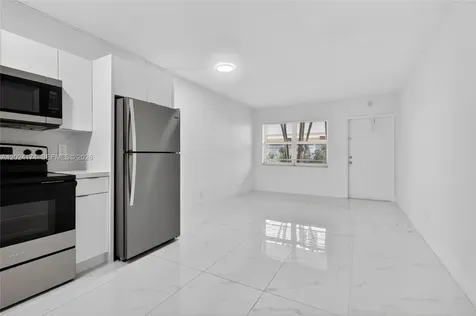 1740 Funston Street Hollywood FL 33020