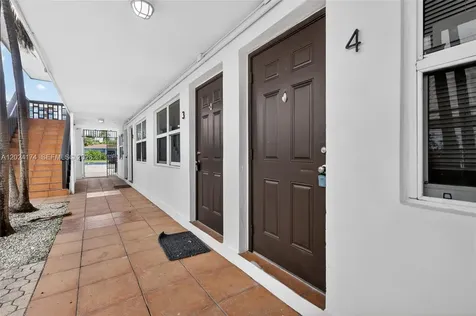 1740 Funston Street Hollywood FL 33020