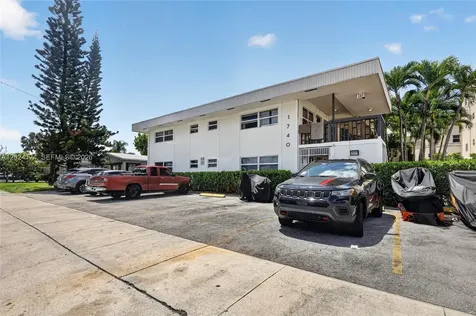 1740 Funston Street Hollywood FL 33020