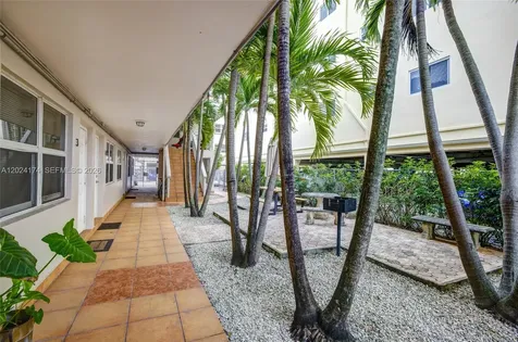 1740 Funston Street Hollywood FL 33020