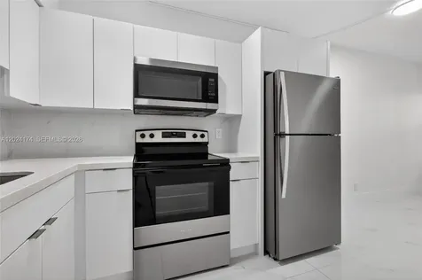 1740 Funston Street Hollywood FL 33020