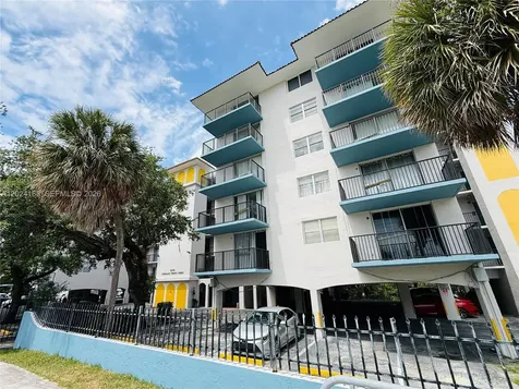 12590 NE 16th Avenue North Miami FL 33161