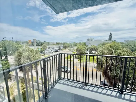 12590 NE 16th Avenue North Miami FL 33161
