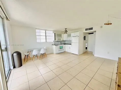 12590 NE 16th Avenue North Miami FL 33161