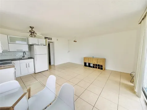 12590 NE 16th Avenue North Miami FL 33161