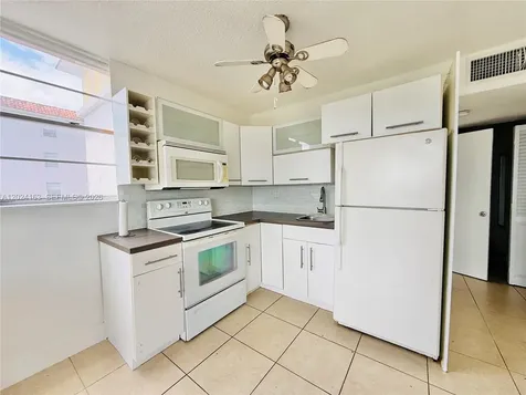 12590 NE 16th Avenue North Miami FL 33161
