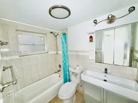 12590 NE 16th Avenue North Miami FL 33161