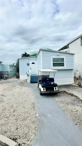 65821 Overseas Hwy Unit 314 Long Key FL 33001