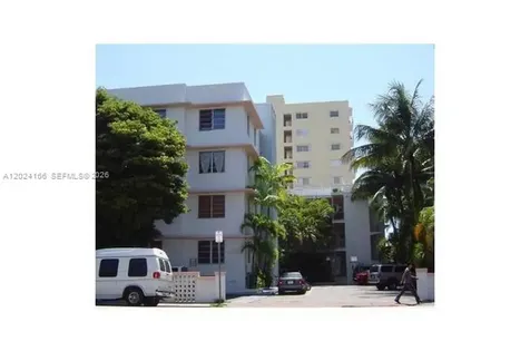 1751 Washington Avenue Miami Beach FL 33139