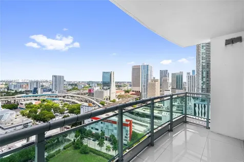 350 S Miami Avenue Miami FL 33130