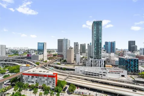 350 S Miami Avenue Miami FL 33130