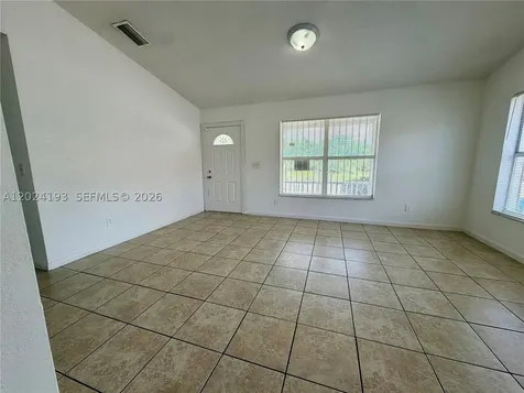 408 NW 12th Street Florida City FL 33034