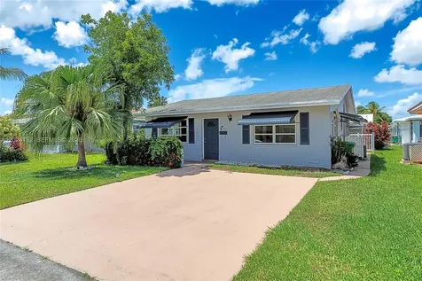 8521 NW 57th Court Tamarac FL 33321