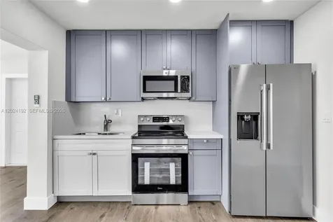 8521 NW 57th Court Tamarac FL 33321