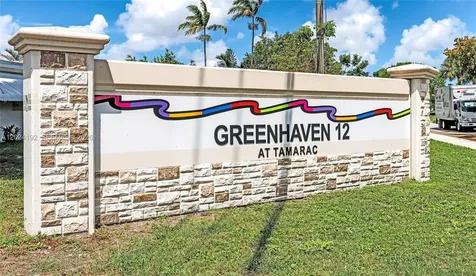 8521 NW 57th Court Tamarac FL 33321