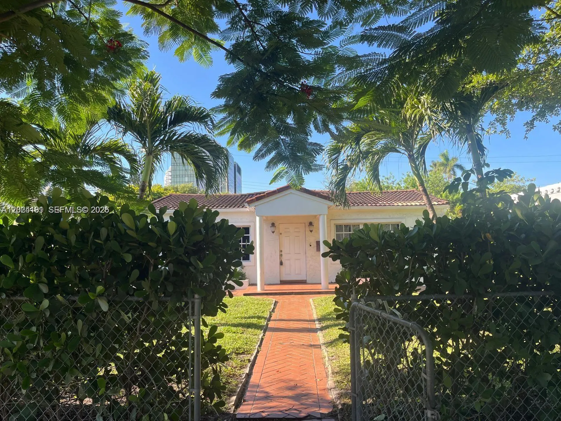 1912 Taylor Street Hollywood FL 33020