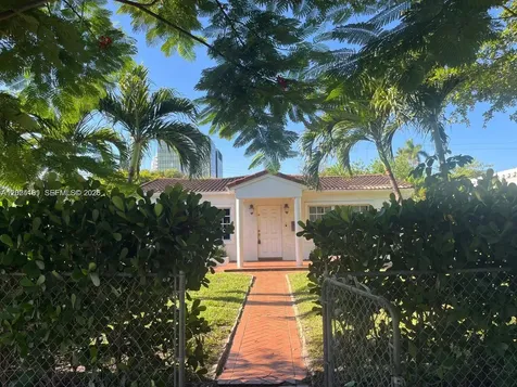 1912 Taylor Street Hollywood FL 33020