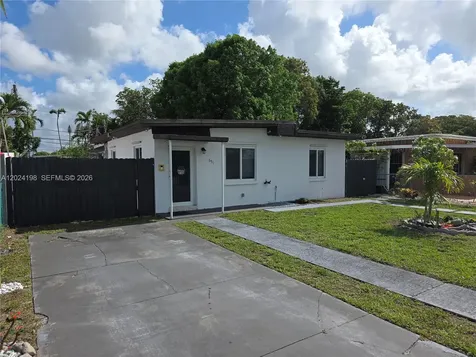 651 E 48th Street Hialeah FL 33013